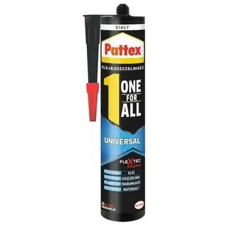 PATTEX ONE FOR ALL UNIVERSAL MONTAJ YAPISTIRICISI 300 ML